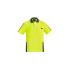 Mens Hi Vis Komodo Short Sleeve Polo - ZH320 Shirts from Challenge Marketing NZ