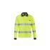 Unisex Hi Vis Bio Motion Taped Polo - ZH380 Shirts from Challenge Marketing NZ