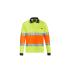 Unisex Hi Vis Bio Motion Taped Polo - ZH380 Shirts from Challenge Marketing NZ