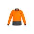 Mens Hi Vis Comfort Back Long Sleeve Polo - ZH410 Shirts from Challenge Marketing NZ