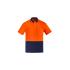 Mens Hi Vis Cotton Short Sleeve Polo - ZH435 Shirts from Challenge Marketing NZ