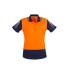 Womens Hi Vis Zone Short Sleeve Polo - ZHL236 Shirts from Challenge Marketing NZ