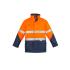 Mens Hi Vis Storm Jacket - ZJ350 Outerwear & Jackets from Challenge Marketing NZ
