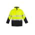 Mens Hi Vis Storm Jacket - ZJ350 Outerwear & Jackets from Challenge Marketing NZ