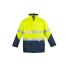 Mens Hi Vis Storm Jacket - ZJ350 Outerwear & Jackets from Challenge Marketing NZ