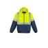 Mens Hi Vis Quilted Flying Jacket - ZJ351 Outerwear & Jackets from Challenge Marketing NZ