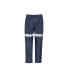 Mens Hi Vis Taped Storm Pant - ZJ352 Pants from Challenge Marketing NZ