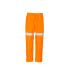 Mens Hi Vis Taped Storm Pant - ZJ352 Pants from Challenge Marketing NZ
