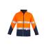 Unisex Hi Vis Softshell Jacket - ZJ353 Outerwear & Jackets from Challenge Marketing NZ