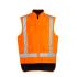 Mens TTMC-W17 Fleece Lined Vest - ZJ356 Outerwear & Jackets from Challenge Marketing NZ