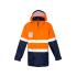 Mens Hi Vis Ultralite Waterproof Jacket - ZJ357 Outerwear & Jackets from Challenge Marketing NZ