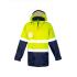 Mens Hi Vis Ultralite Waterproof Jacket - ZJ357 Outerwear & Jackets from Challenge Marketing NZ