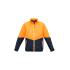 Unisex Hexagonal Puffer Jacket - ZJ420 Outerwear & Jackets from Challenge Marketing NZ