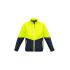 Unisex Hexagonal Puffer Jacket - ZJ420 Outerwear & Jackets from Challenge Marketing NZ