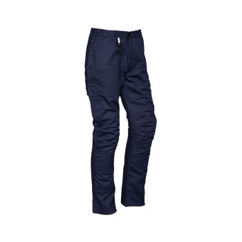 Mens Rugged Cooling Cargo Pant (Regular) - ZP504