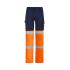Mens Bio Motion Hi Vis Taped Pant - ZP980 Pants from Challenge Marketing NZ