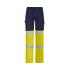 Mens Bio Motion Hi Vis Taped Pant - ZP980 Pants from Challenge Marketing NZ