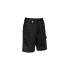 Mens Rugged Cooling Vented Short - ZS505 Pants from Challenge Marketing NZ