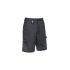 Mens Rugged Cooling Vented Short - ZS505 Pants from Challenge Marketing NZ