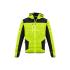 Unisex Streetworx Reinforced Knit Hoodie - ZT360 Outerwear & Jackets from Challenge Marketing NZ