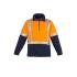 Unisex Hi Vis Polar Fleece Pullover - Should Taped - ZT462 Outerwear & Jackets from Challenge Marketing NZ