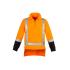Mens TTMC-W17 Polar Fleece Pullover - ZT463 Outerwear & Jackets from Challenge Marketing NZ