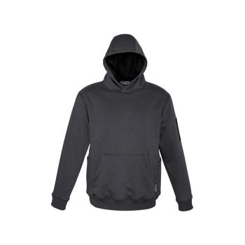 Unisex Multi-Pocket Hoodie - ZT467