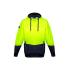 Unisex Hi Vis Textured Jacquard Hoodie - ZT477 Outerwear & Jackets from Challenge Marketing NZ