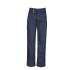 Mens Plain Utility Pant - ZW002 Pants from Challenge Marketing NZ