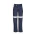 Mens Taped Utility Pant (Regular) - ZW004 Pants from Challenge Marketing NZ