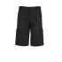 Mens Mid-weight Drill Cargo Short - ZW012 Pants from Challenge Marketing NZ
