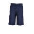 Mens Mid-weight Drill Cargo Short - ZW012 Pants from Challenge Marketing NZ