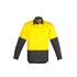 Mens Industrial Long Sleeve Shirt - ZW122 Shirts from Challenge Marketing NZ