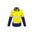 Womens FR Closed Front Hooped Taped Spliced Shirt - ZW131 Shirts from Challenge Marketing NZ