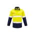 Mens FR Closed Front Hooped Taped Spliced Shirt - ZW133 Shirts from Challenge Marketing NZ