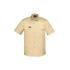 Mens Rugged Cooling Short Sleeve Shirt - ZW405 Shirts from Challenge Marketing NZ