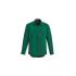 Mens Outdoor Long Sleeve Shirt - ZW460 Shirts from Challenge Marketing NZ
