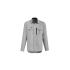 Mens Outdoor Long Sleeve Shirt - ZW460 Shirts from Challenge Marketing NZ