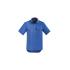 Mens Outdoor Short Sleeve Shirt - ZW465 Shirts from Challenge Marketing NZ