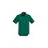 Mens Outdoor Short Sleeve Shirt - ZW465 Shirts from Challenge Marketing NZ