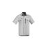 Mens Outdoor Short Sleeve Shirt - ZW465 Shirts from Challenge Marketing NZ