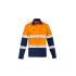 Mens Lightweight Bio Motion Shirt - ZW520 Shirts from Challenge Marketing NZ