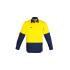 Mens Closed Front Long Sleeve Shirt - ZW560 Shirts from Challenge Marketing NZ