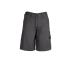 Womens Plain Utility Short - ZWL011 Pants from Challenge Marketing NZ