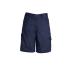 Womens Plain Utility Short - ZWL011 Pants from Challenge Marketing NZ