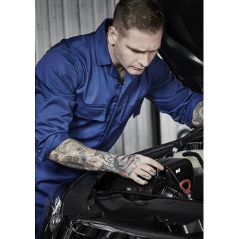 Service Overall Mens - ZC503