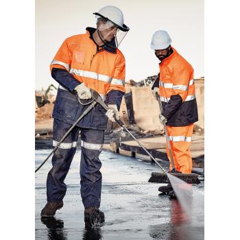 Mens Hi Vis Taped Storm Pant - ZJ352