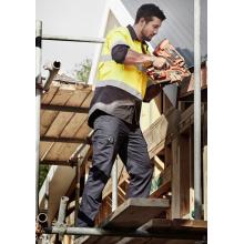 Mens Lightweight Drill Cargo Pant - ZP505 Pants from Challenge Marketing NZ