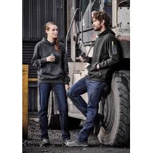 Mens Stretch Denim Work Jean - ZP507 Pants from Challenge Marketing NZ