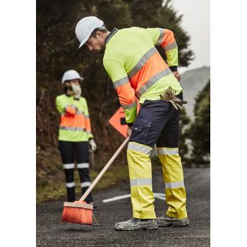 Mens Bio Motion Hi Vis Taped Pant - ZP980